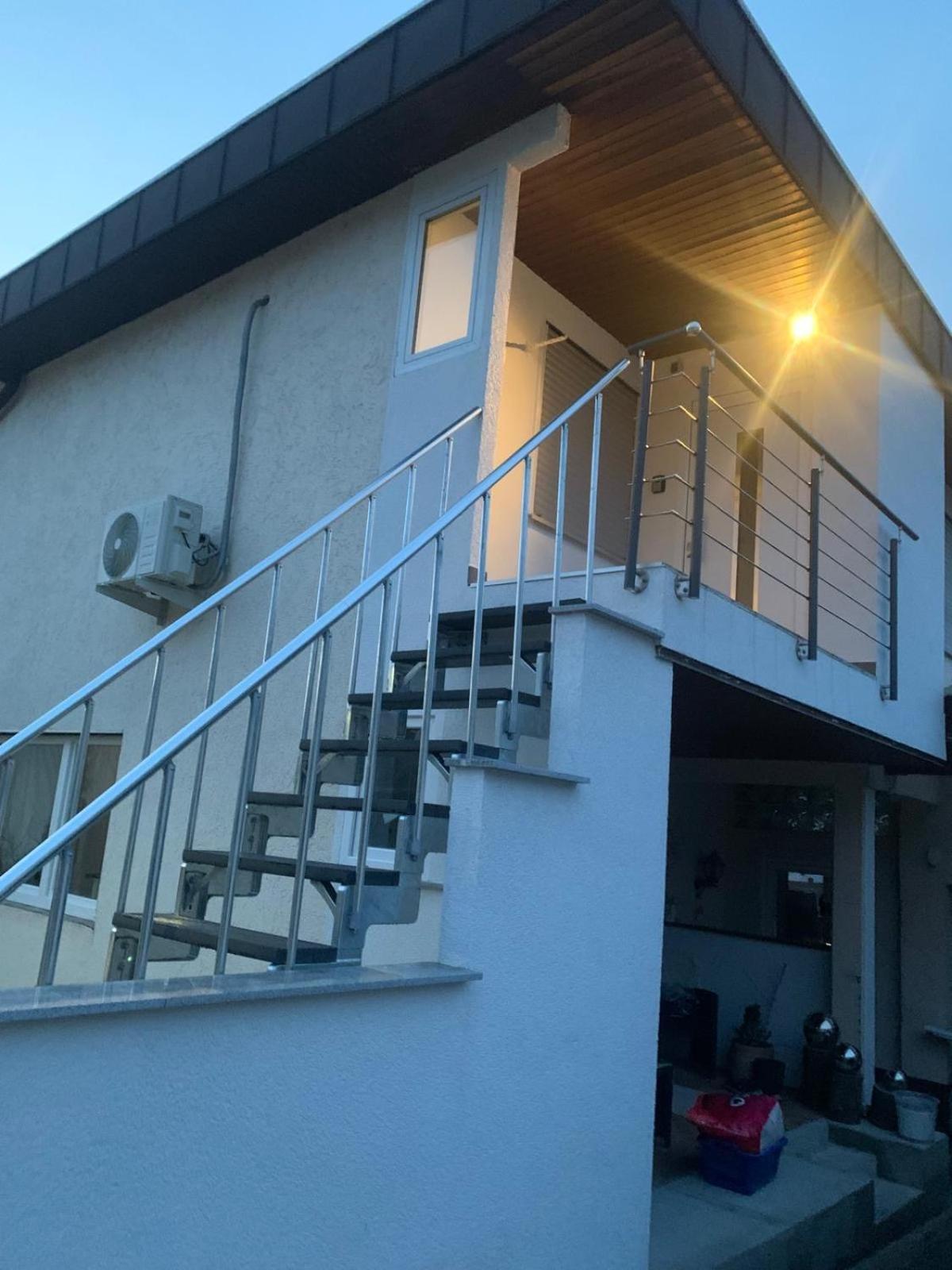 Appartement Black Forest Oase