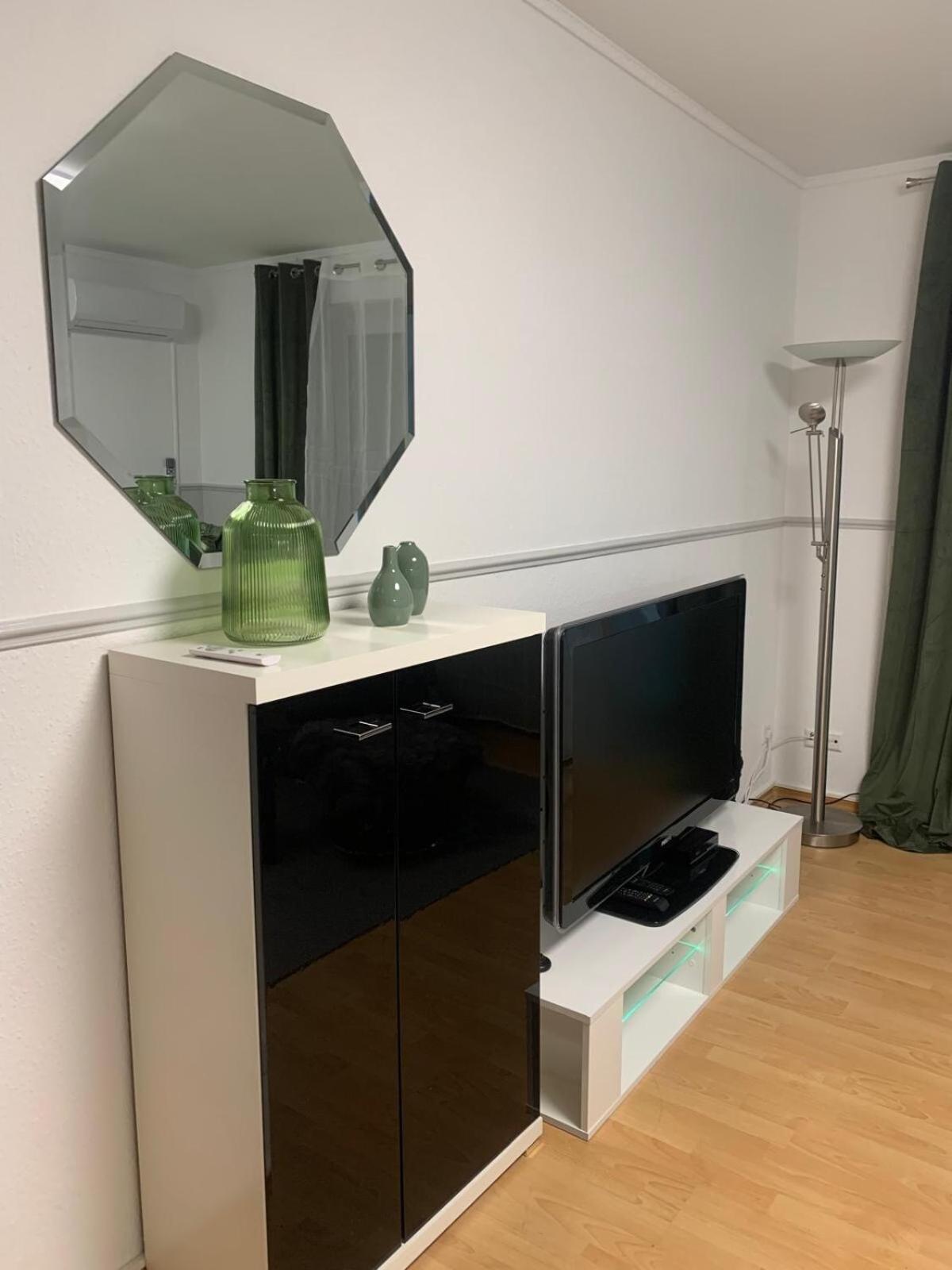 Appartement Black Forest Oase *