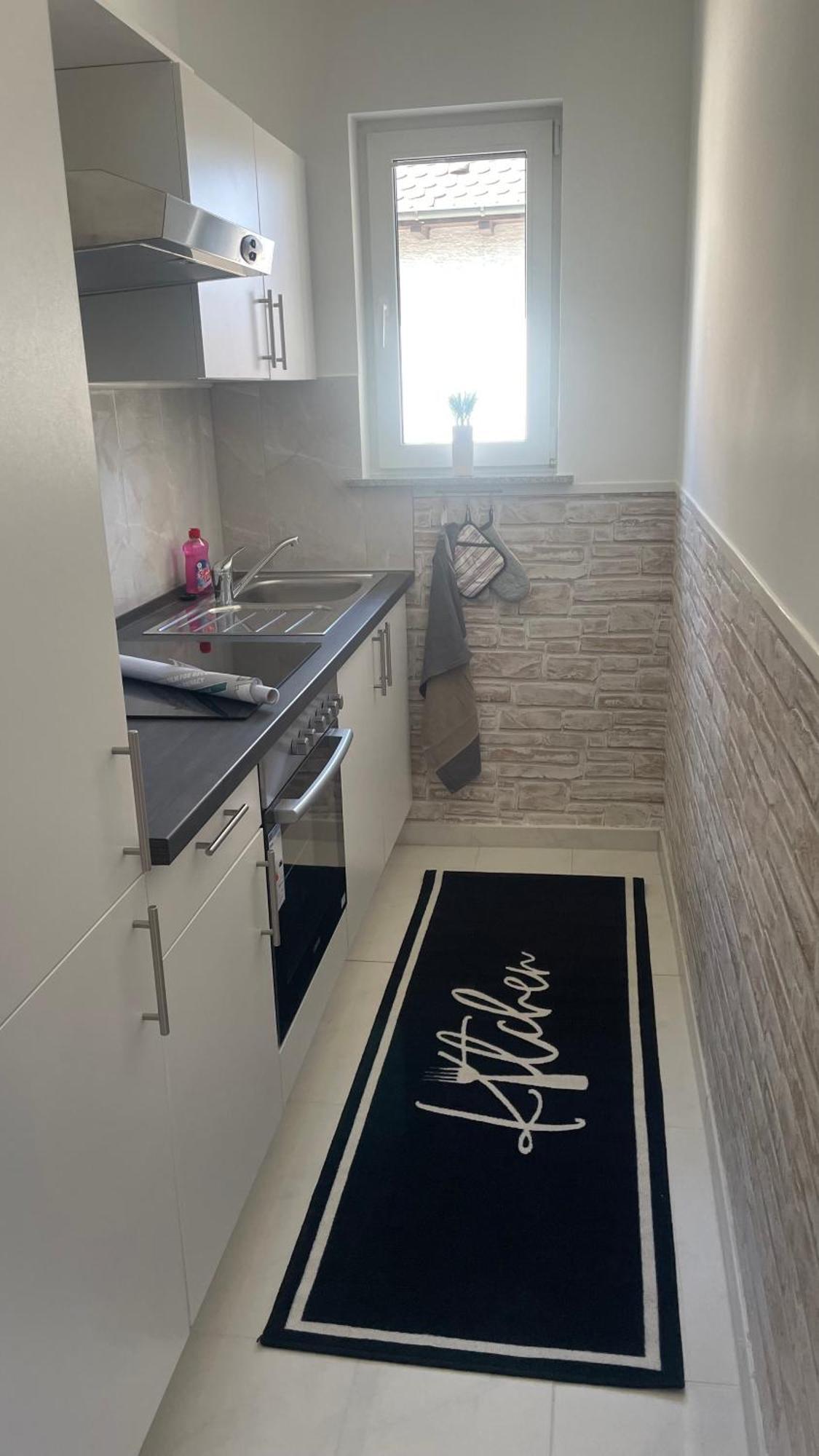 Appartement Black Forest Oase Gaggenau